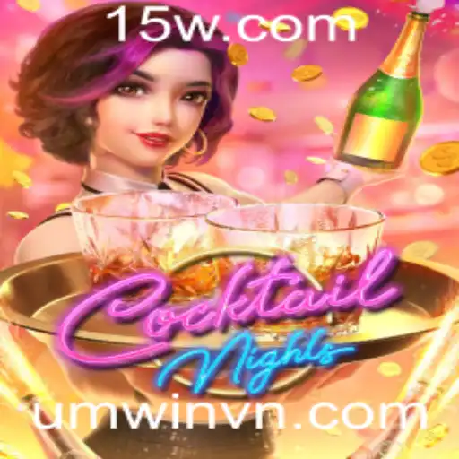 CocktailNights: Descubra o Fascinante Mundo deste Jogo de Estratégia