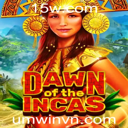 DawnoftheIncas: Descubra o Fascinante Mundo do Passado Inca com Umwin