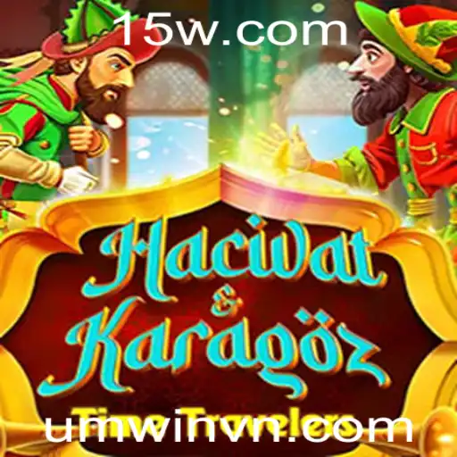 Descubra a Magia do Jogo HacivatandKaragoz com a Estratégia Umwin