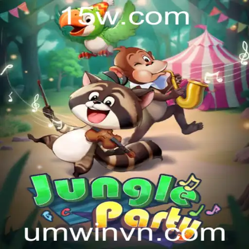 Explorando o JungleParty: Um Jogo de Festa Selvagem