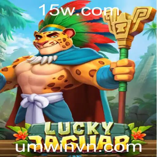 Descubra o Fascinante Mundo de LuckyJaguar: O Jogo que Está Conquistando Corações