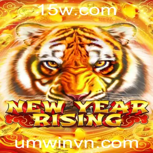 NewYearRising: Descubra a Emoção de Um Novo Começo