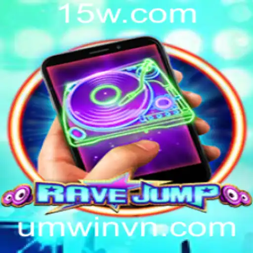 Descubra RaveJumpmobile: O Aventureiro do Umwin
