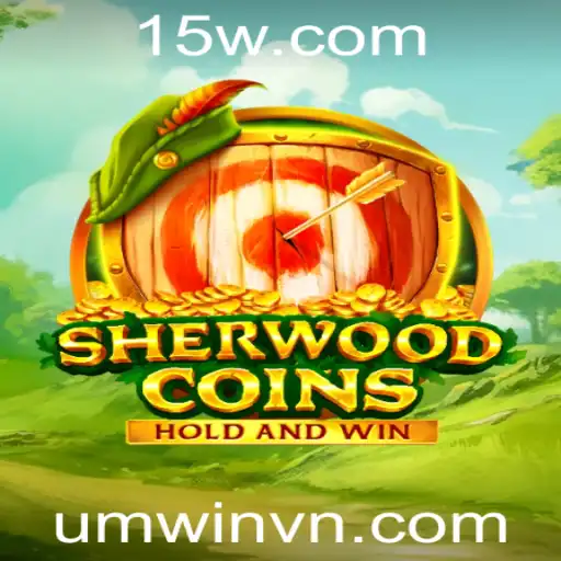 Explorando SherwoodCoins: O Novo Fenômeno do Mundo dos Jogos
