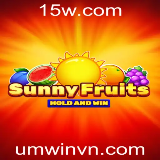 Descubra o Mundo Vibrante de SunnyFruits com Umwin