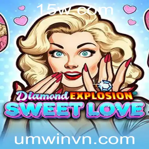 Conheça o Mundo Encantado de DiamondExplosionSweetLove