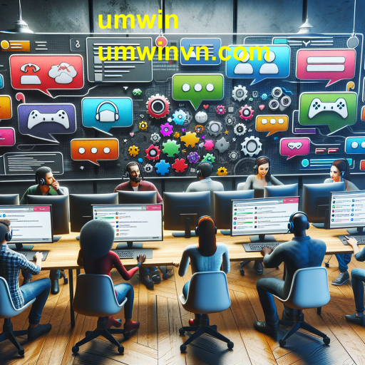 Fóruns de Jogos: O Coração da Comunidade Gamer