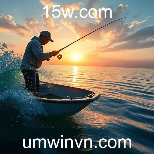 Descubra o Mundo Imersivo dos Jogos de Pesca: Exploração e Diversão com o Umwin