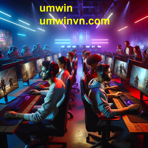 A Evolução do Multiplayer: Conectando Jogadores em Novas Dimensões