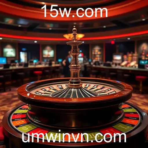 Roleta: A Fascinante Arte do Jogo de Azar