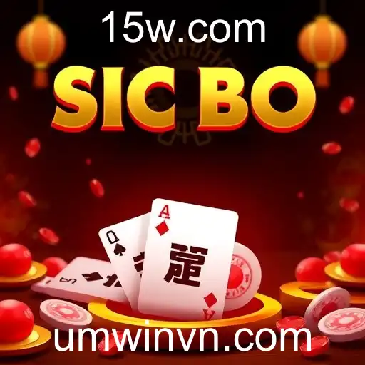 Sic Bo: Uma Viagem ao Mundo dos Jogos de Azar com a Umwin