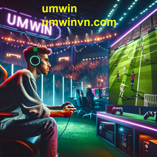 A Ascensão dos Jogos de Esportes: Uma Nova Era nas Competições Virtuais